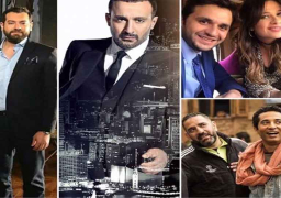 بلاتوهات التصوير تستقبل أربعة مسلسلات رمضانية خلال الأيام المقبلة