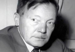 احتفالية بيرم التونسي بالهناجر اليوم