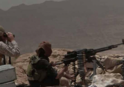 مصرع قيادي حوثي بارز قرب الحدود السعودية