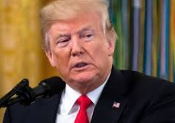 ترامب يرفض محاولات في الكونجرس لوقف الدعم للسعودية في أزمة اليمن