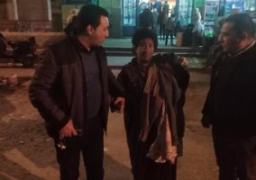 التضامن تعلن إنقاذ 280 مشردا فى الشوارع بالمحافظات خلال 48 ساعة