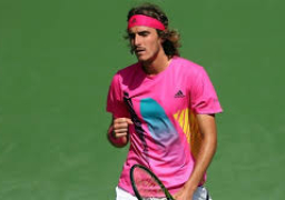 تيتباس يتأهل لقبل نهائى فى بطولة أستراليا المفتوحة للتنس