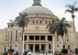 جامعة القاهرة: بدء استخدام الشهادات المؤمنة بمركز اللغات والترجمة