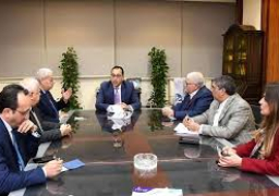 رئيس الوزراء يتابع تنفيذ إنشاء سد روفيجي بتنزانيا