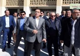 بالصور .. رئيس الوزراء يتابع للمرة الثانية خلال أسبوع أعمال تطوير إستاد القاهرة استعداداً لبطولة الأمم الإفريقية