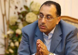 رئيس الوزراء يلتقى ممثلي عدد من الشركات الألمانية العاملة فى مجال تدوير القمامة لبحث أوجه التعاون