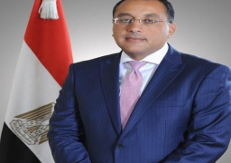 رئيس الوزراء يلتقى نائب رئيس البرلمان المحلى ووزير التنمية والتعاون الاقتصادي لولاية براندنبورج الألمانية