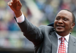 رئيس كينيا يعلن انتهاء الوضع الأمني في الفندق ومقتل الإرهابيين كافة