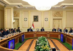 مجلس الوزراء يوافق على توفيق اوضاع 80 كنيسة