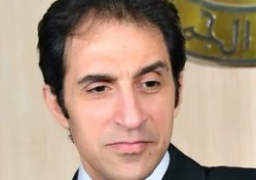 بسام راضى: السيسى يستقبل المفوض السامى للأمم المتحدة لشئون اللاجئين