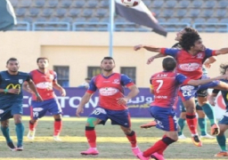 مواجهة بين انبي وبتروجت في كأس مصر اليوم