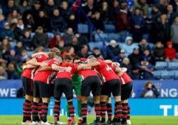 ساوثهامبتون يواجه اليوم كاونتي بكأس الاتحاد الإنجليزي