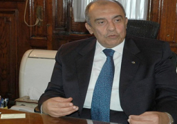 وزير الزراعة يفتتح أول صوبة مصرية لإنتاج الخضر في زامبيا