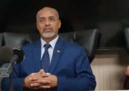 سفير تشاد يؤكد دعم بلاده لمصر خلال رئاستها للاتحاد الأفريقي