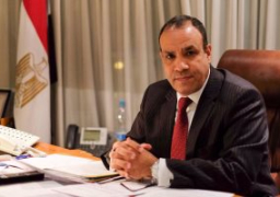 سفير مصر ببرلين يستعرض إمكانيات مصر الهائلة لتكون مركزًا إقليميًا للطاقة