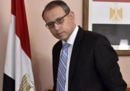 سفير مصر في بيروت: مهتمون باستقرار لبنان والمنطقة