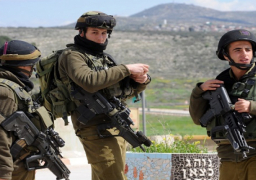 سلطات الاحتلال الإسرائيلي تمهل 5 عائلات مقدسية حتى 23 يناير الجاري لإخلاء منازلها
