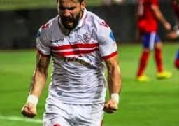 سموحة يخاطب اتحاد الكرة لقيد باسم مرسي