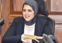 وزيرة الصحة تفتتح أعمال تطوير مستشفى صيدناوي بتكلفة 14 مليون جنيه
