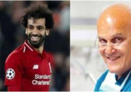 صلاح ومجدى يعقوب يتصدران معرض الأطفال الفني بالكويت