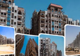 رئيس الوزراء: ما يتم فى العاصمة الإدارية وكل المدن الجديدة ملحمة من الإنجاز