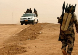 ضبط خلية تابعة لتنظيم داعش في كركوك