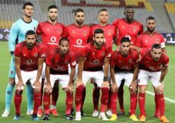 الأهلي يسعى لمواصلة الانتصارات امام وادى دجلة