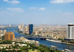 اليوم..طقس مائل للدفء على معظم أنحاء الجمهورية