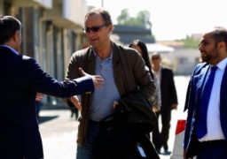 التحالف العربي يقدم التسهيلات للفريق الأممي بمدينة الحديدة اليمنية