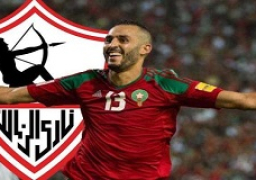 إسماعيل يوسف :صفقة اللاعب المغربي بوطيب إضافة قوية للزمالك