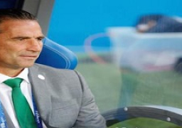 مدرب السعودية يشدد على أهمية الفوز على كوريا الشمالية في أمم آسيا