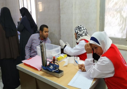 فحص ١٢ مليون بالمرحلة الثانية من مبادرة القضاء على “فيروس سي”