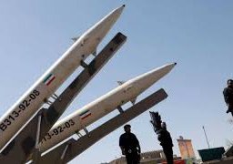 إيران تؤكد أنه ليس لديها نية لزيادة مدى الصواريخ