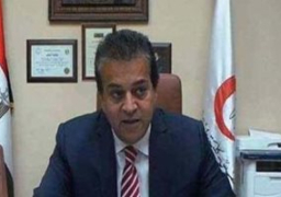 وزير التعليم العالى يعلن صدور قرار جمهورى بإنشاء جامعة ميرت الخاصة