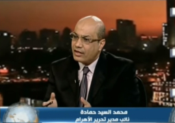 كاتب صحفي: غطاء جوي امريكي للاكراد خوفا من تركيا