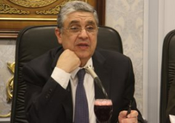 وزير الكهرباء يؤكد انه سيتم تطبيق تجربة “العداد السمارت” لتسجيل القراءات من مركز تحكم