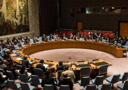 مجلس الأمن يقرر إعفاء المشروع المشترك بين الكوريتين من العقوبات