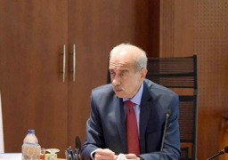 لجنة الأراضي: استرداد 253 ألف فدان زراعة و6 ملايين متر مربع