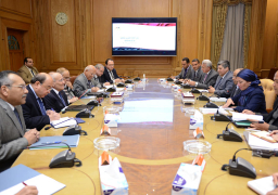 لجنة وزارية تغادر إلى برلين اليوم لبحث تجربة ألمانيا فى تدوير المخلفات