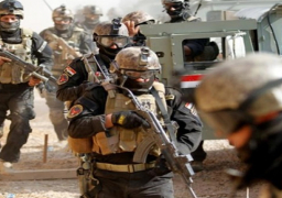 القوات الأمنية العراقية تحبط عملية تفجير سيارة مفخخة في الأنبار