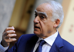 مبعوث الأمم المتحدة لليبيا يأمل بتسوية تاريخية بالبلاد في 2019