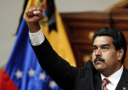 مادورو: النفط الهدف الرئيسي لأمريكا في فنزويلا
