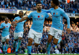 مانشستر سيتى يسعى لتقريب الفارق مع ليفربول أمام ولفرهامبتون بالبريميليج