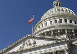 مجلس النواب الأمريكي يوافق على مشروع قانون لإنهاء الإغلاق الجزئي للحكومة