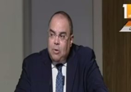 محمود محيى الدين: العرب يحتاجون “رميات موفقة” نحو التقدم والتنمية المستدامة