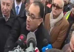 رئيس الوزراء: الانتهاء من النهر الأخضر بالعاصمة الإدارية يونيو 2020