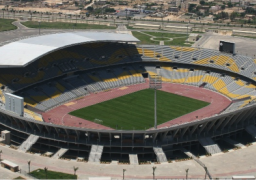 المصري يستدرج أسوان الليلة فى مواجهة “الجريحين” على استاد الإسكندرية