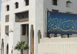 مستشار المفتي: إشادة أمريكا بالحرية في مصر تنسف التقارير الكاذبة