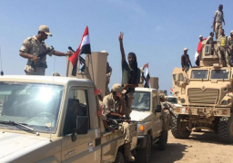 مقتل 15 حوثيا وتحرير مواقع جديدة في جبهة المزرق شمالي غرب صعدة