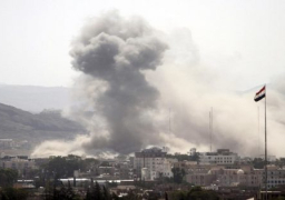 مقتل طفل وإصابة آخر في قصف مليشيا الحوثي مدرسة جنوب تعز